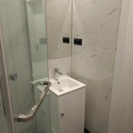 Mini Lägenhet Kraków