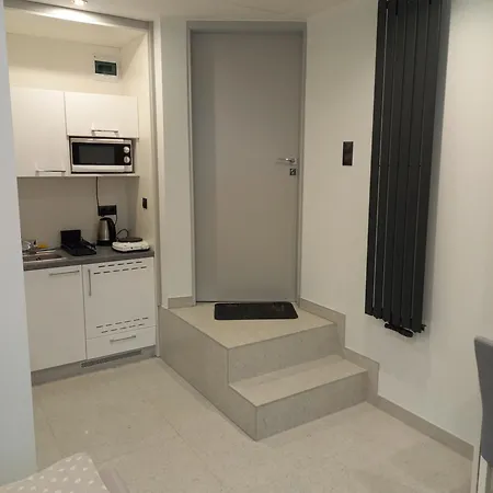 Apartamento Mini