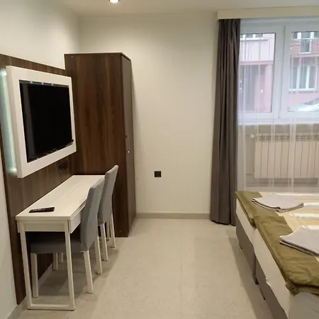 Apartamento Mini *
