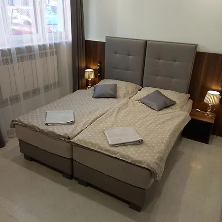 Mini Apartament