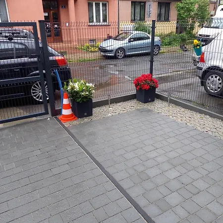 Apartament Mini *